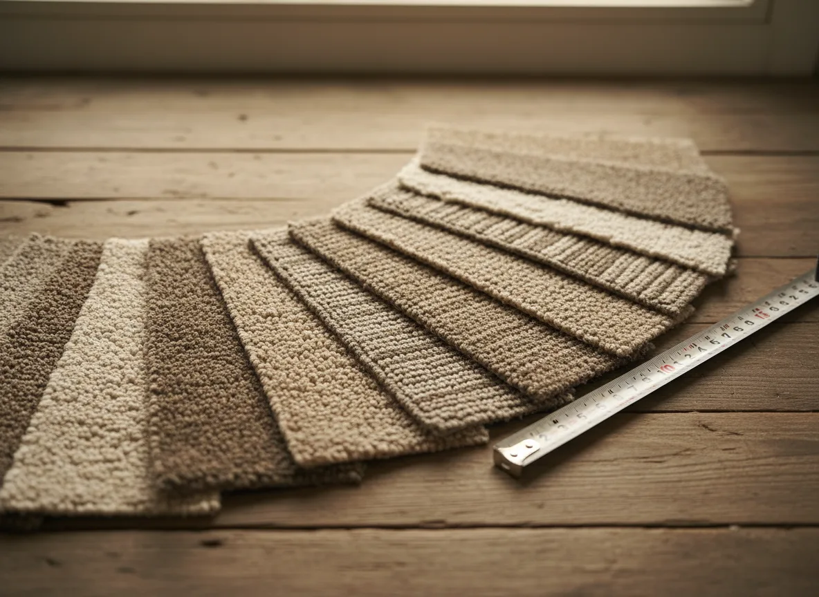 Carpet Installation River, KY FAQs